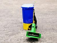 Knapsack Fertilizer Applicator (Electric)